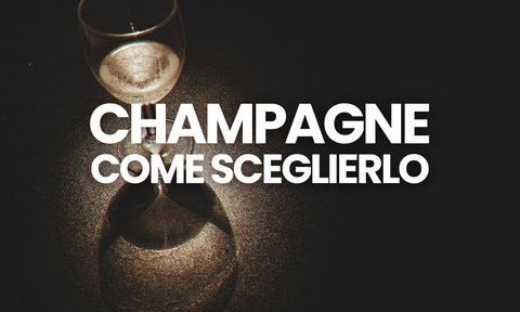 Guida allo Champagne: stili e quando servirli