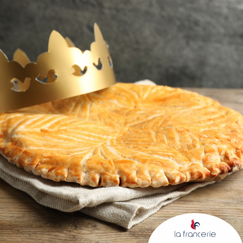 La galette des rois - La ricetta originale francese