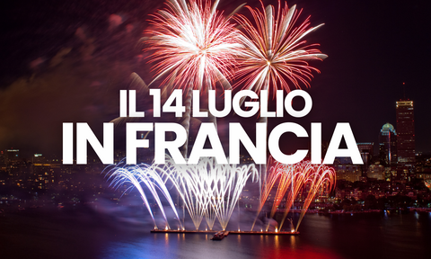 Come i Francesi Celebrano il 14 Luglio: Eventi, Cibo e Storia