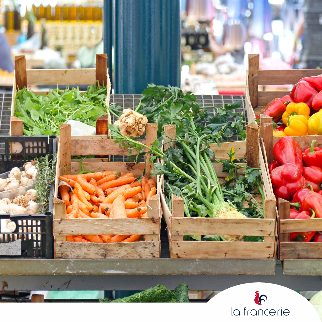 Cibo Francese in Italia Dove Acquistare Prodotti Autentici La Francerie