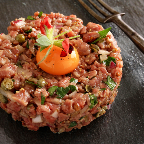 La Ricetta Originale della Tartare: Un Classico Senza Tempo