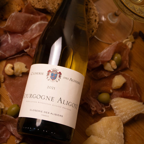 Bourgogne Aligoté 2021