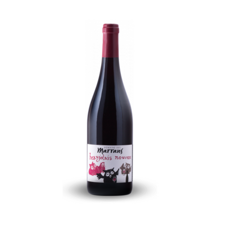 Beaujolais Nouveau 2023