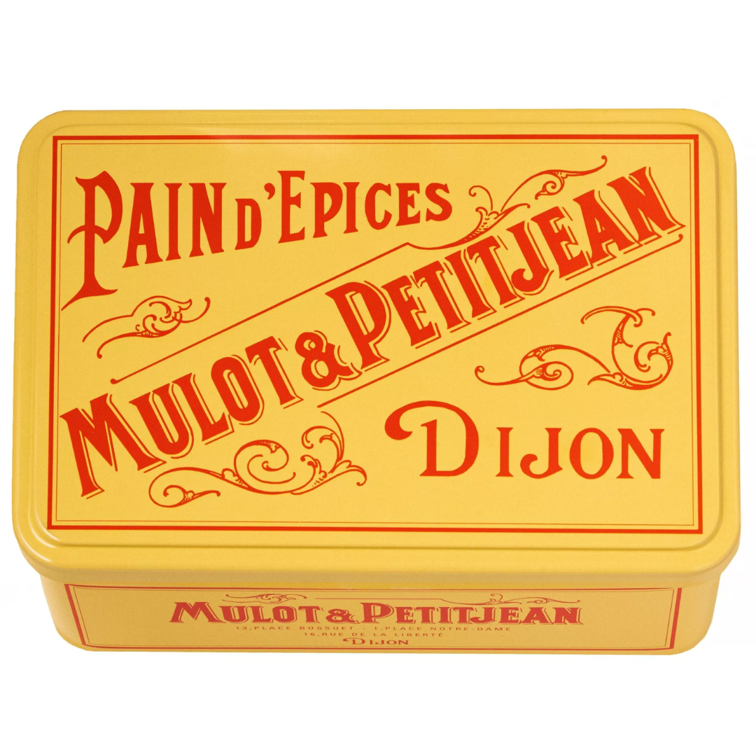 Esperienza Nonnettes di Digione