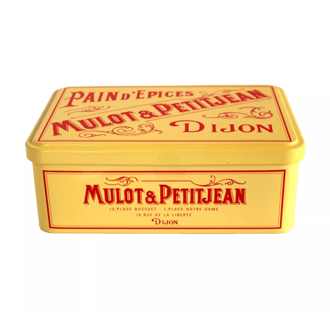 Esperienza Nonnettes di Digione