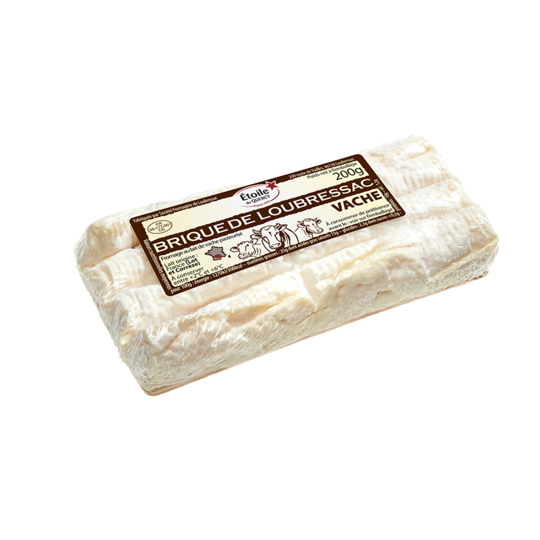 Brique de Loubressac