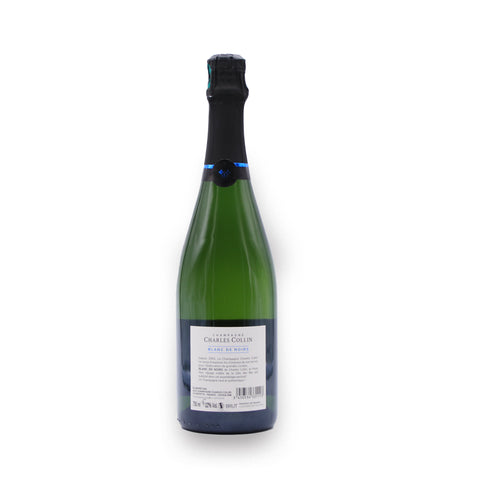 Champagne Charles Collin - Blanc de Noirs