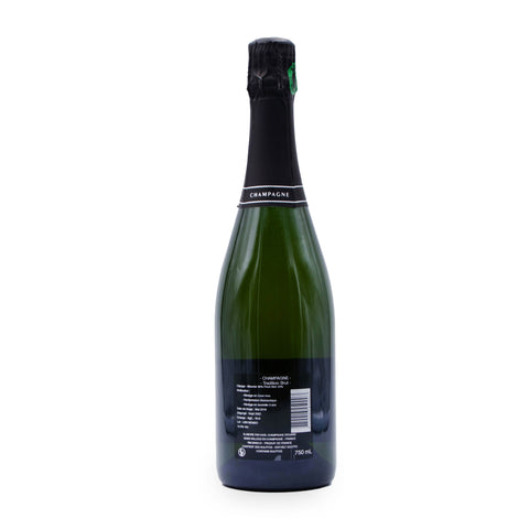 Champagne Douard Christian - Brut Tradition