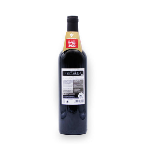 Château Haut Grela 2019