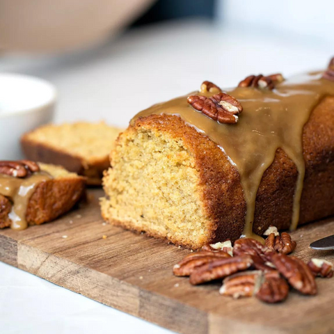 Preparato BIOLOGICO per Cake - Senza Glutine