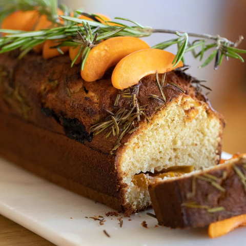 Preparato BIOLOGICO per Cake - Senza Glutine
