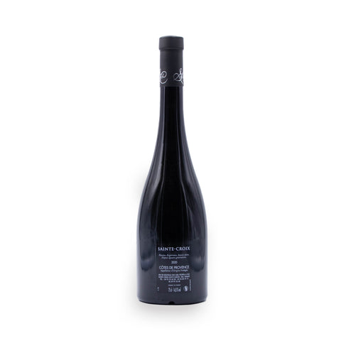 Château Sainte Croix - Rouge Saint-Pierre 2020
