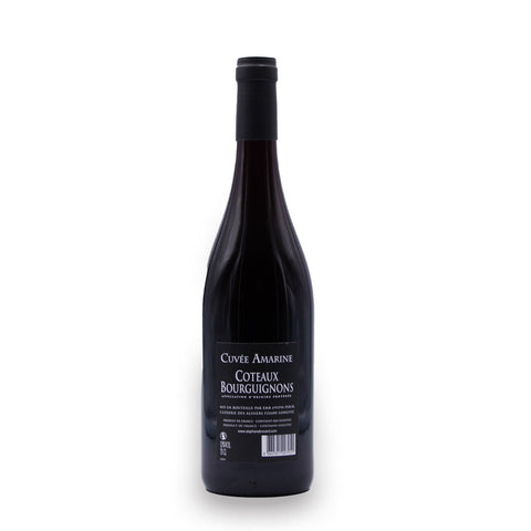 Coteaux Bourguignons 2022 - Domaine Amarine - Closerie des Alisiers