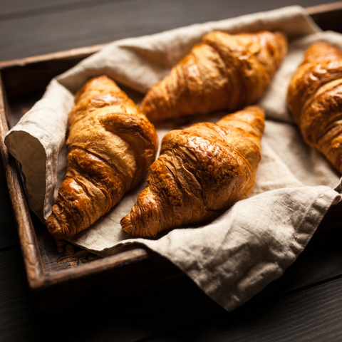 Box Colazione Francese
