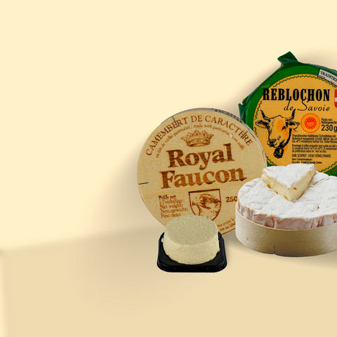 Fromagerie