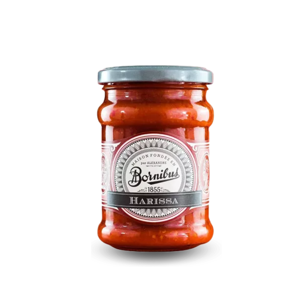 Harissa