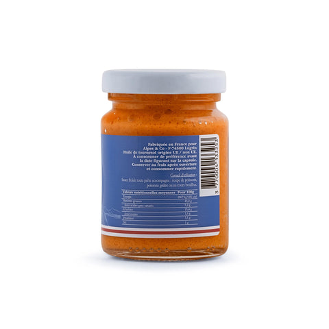 Rouille mediterranea