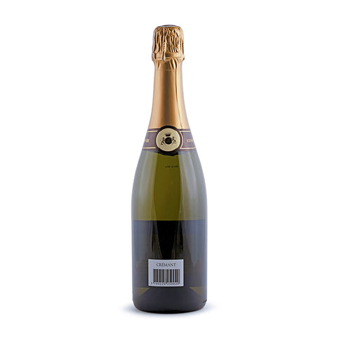 Crémant DOC di Borgogna