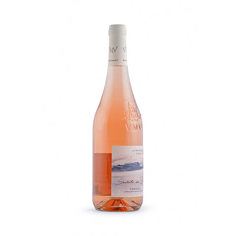 Rosé DOC Ventoux Secrets des Dames 2022