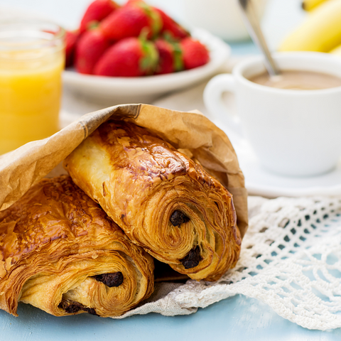 Box Colazione Francese