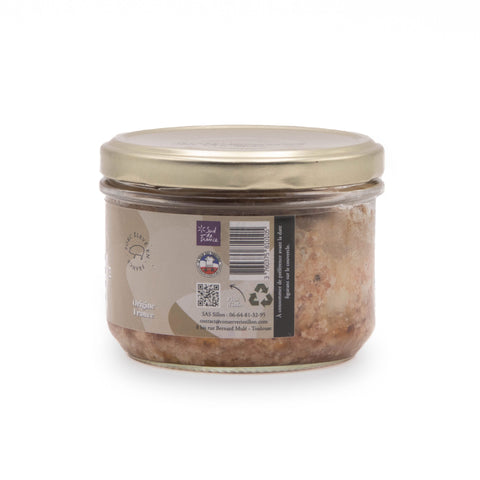 Pâté di Campagne