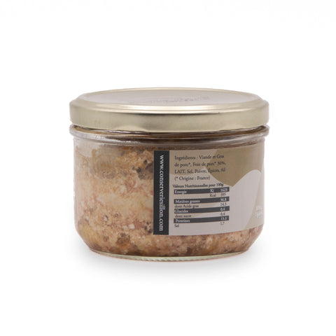 Pâté di Campagne