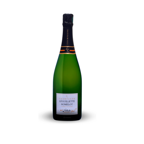 Champagne Prélude Brut