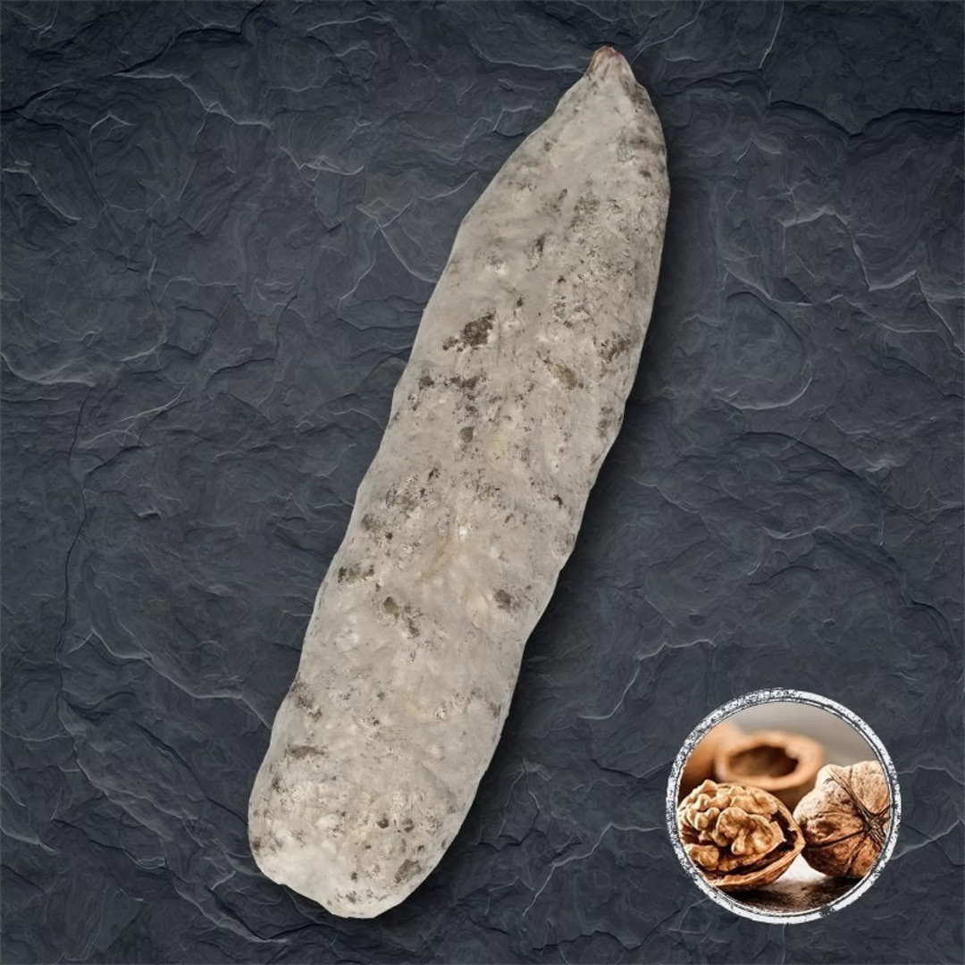 Salame Secco Artigianale alle Noci