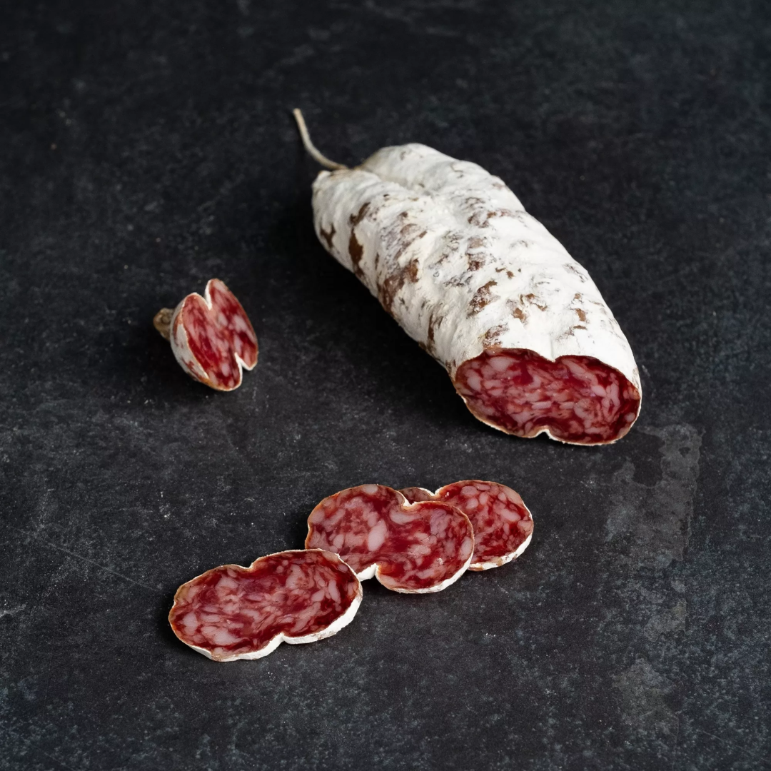 Salame secco delle Cévennes