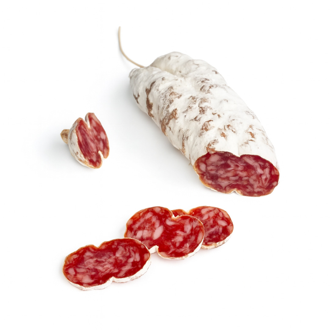 Salame secco delle Cévennes