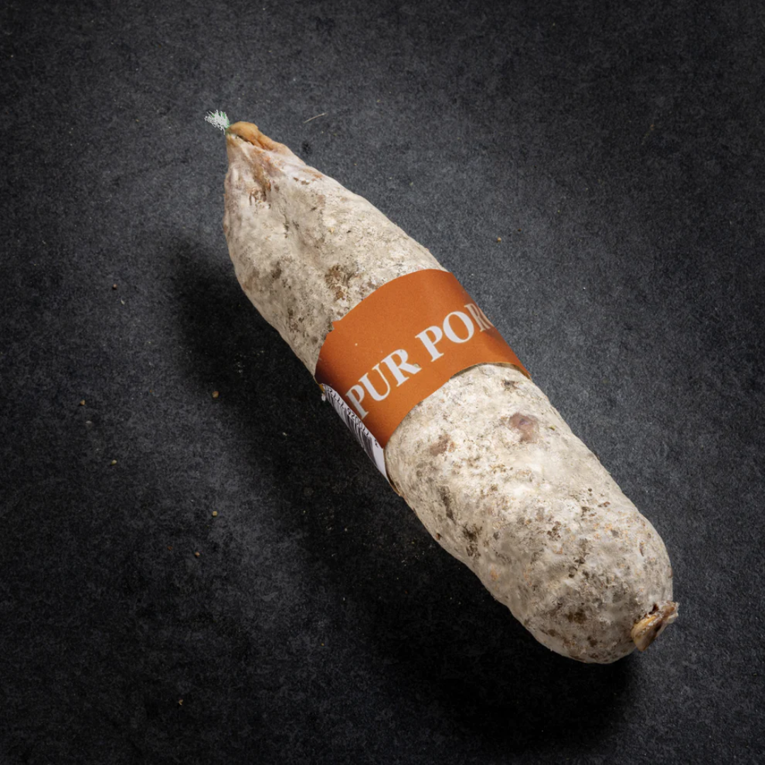 Salame secco delle Cévennes