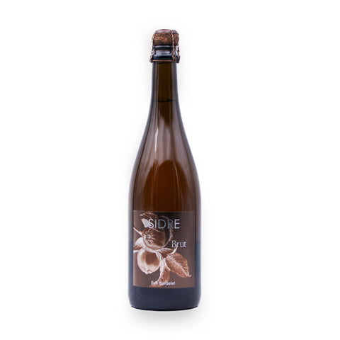 Sidro Brut