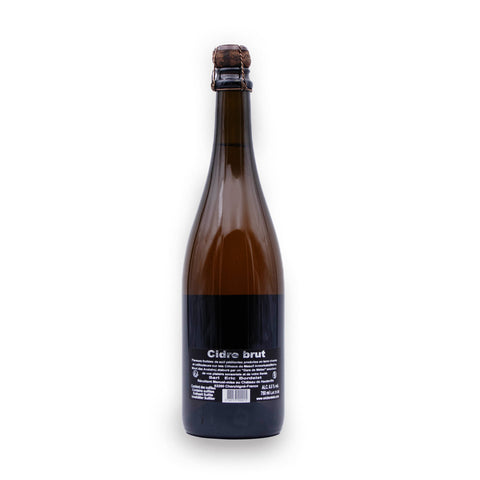 Sidro Brut