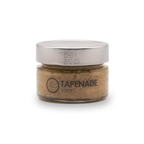 Tapenade Olive Verdi