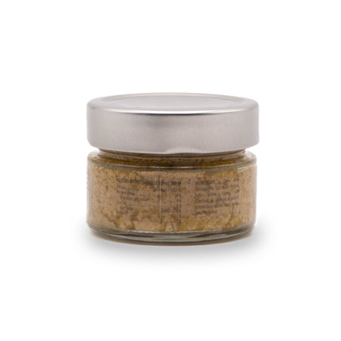 Tapenade Olive Verdi