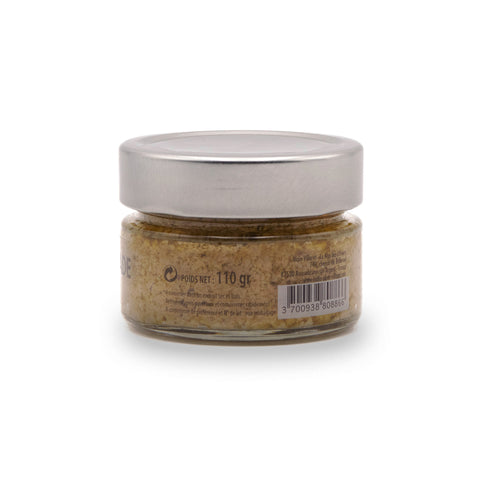 Tapenade Olive Verdi