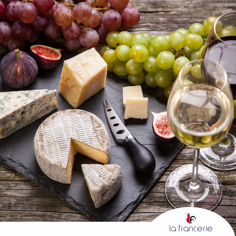 I Migliori Vini Francesi da Abbinare ai Tuoi Piatti