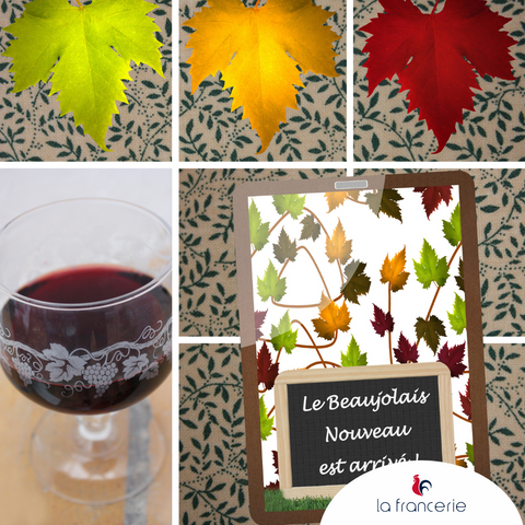 La Tradizione del Beaujolais Nouveau: Un'Esperienza Unica