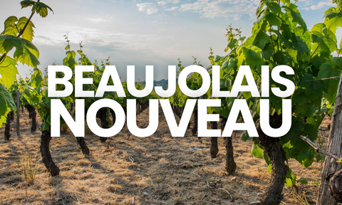 La Tradizione del Beaujolais Nouveau: Un'Esperienza Unica