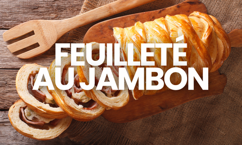 Feuilleté au jambon: storia, varianti e consigli
