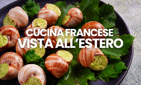 Cucinare alla francese: guida per italiani curiosi che amano il buon cibo