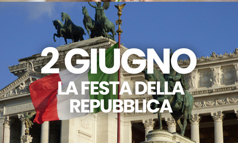 2 Giugno e 14 Luglio: cosa unisce la Festa della Repubblica e la cucina francese