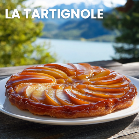 La Tartignole: Il Gusto del Nord della Francia