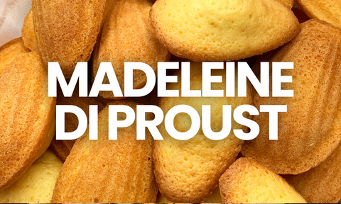 Storia della Madeleine di Proust: perché questo biscotto ha cambiato la letteratura