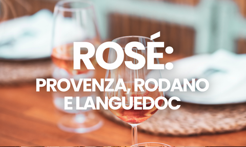Migliori Rosé Francesi: guida alle regioni e ai sapori più autentici
