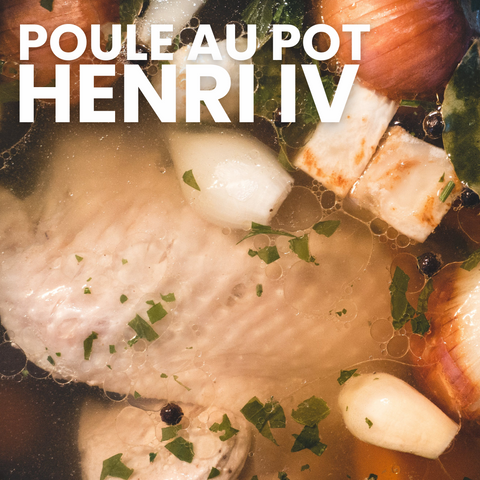 La Poule au Pot di Enrico IV: Storia e Gusto di un Piatto Simbolo della Francia