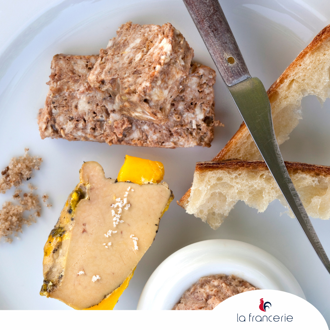 Coniglio alla Senape. Un classico francese in terrina La Francerie