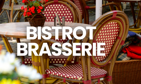 Bistrot o brasserie? Le differenze spiegate