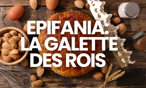 La Galette des Rois e la brioche provenzale: i dolci che rendono speciale l’Epifania francese