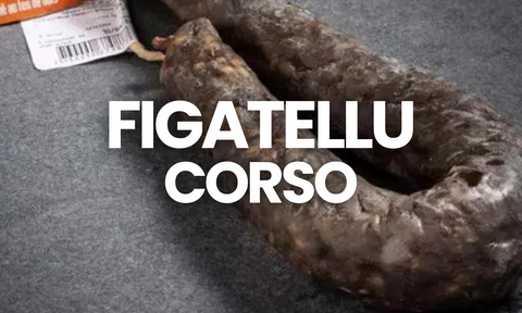 Figatellu: il salume tipico della Corsica dal gusto unico